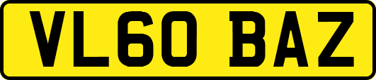 VL60BAZ