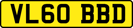 VL60BBD