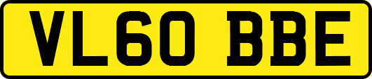 VL60BBE