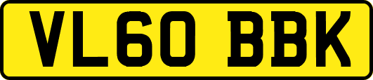 VL60BBK