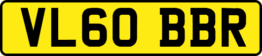 VL60BBR