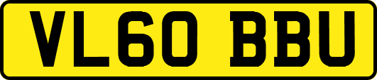 VL60BBU