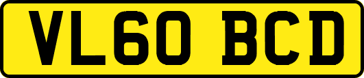 VL60BCD