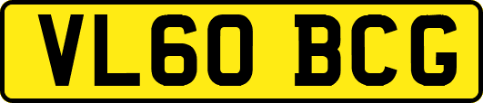 VL60BCG