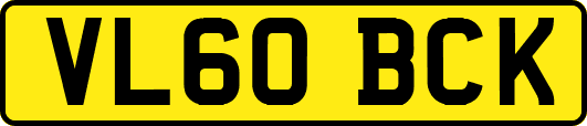 VL60BCK