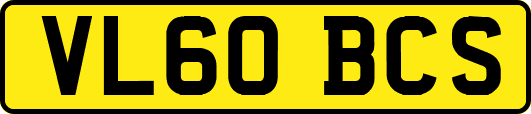 VL60BCS