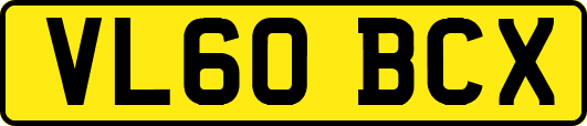 VL60BCX