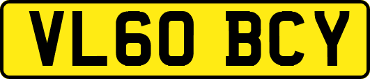 VL60BCY
