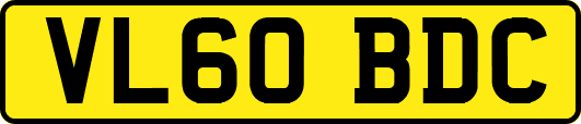 VL60BDC