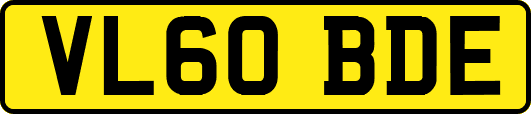 VL60BDE