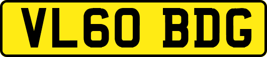 VL60BDG