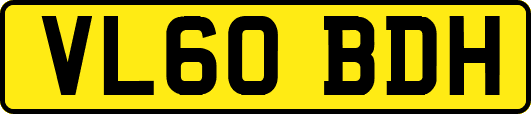 VL60BDH