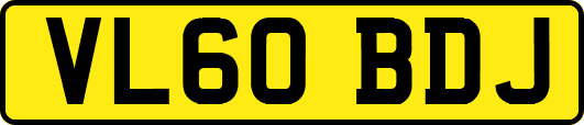 VL60BDJ