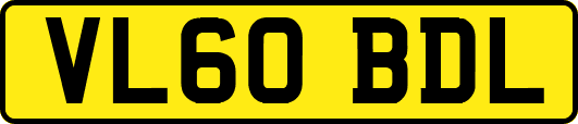 VL60BDL