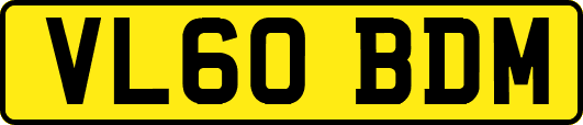 VL60BDM
