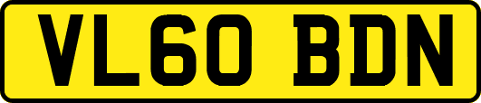 VL60BDN