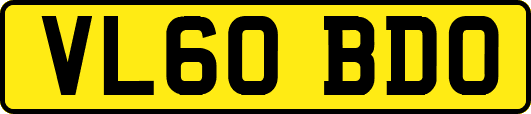 VL60BDO