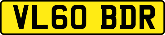 VL60BDR