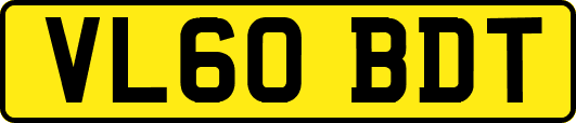 VL60BDT