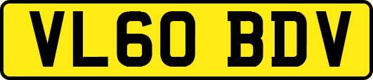 VL60BDV