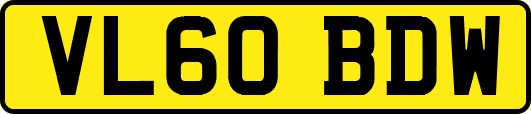 VL60BDW