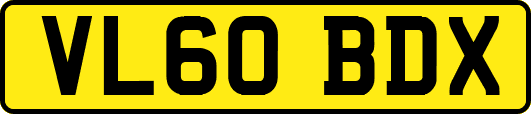 VL60BDX