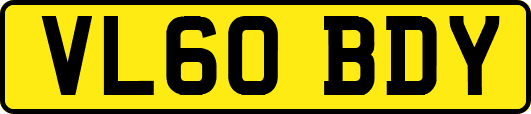 VL60BDY