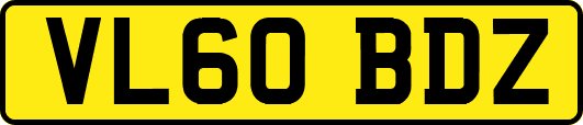 VL60BDZ
