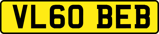 VL60BEB