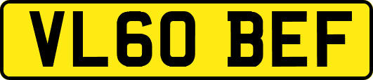 VL60BEF