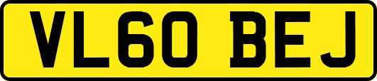 VL60BEJ