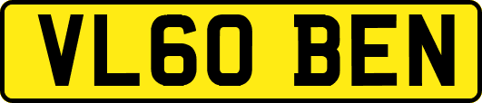 VL60BEN