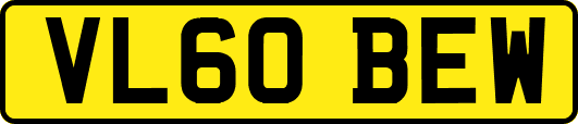 VL60BEW