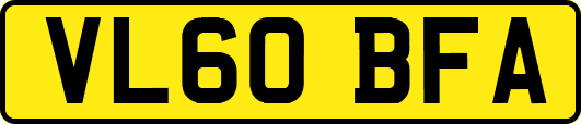 VL60BFA
