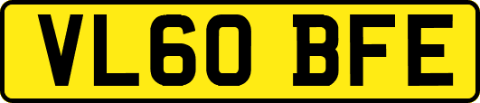 VL60BFE