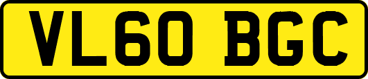 VL60BGC