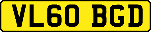 VL60BGD