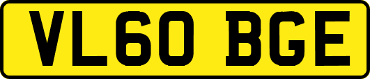 VL60BGE