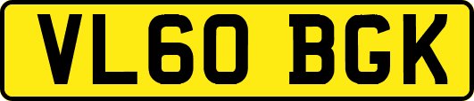 VL60BGK