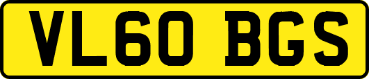 VL60BGS