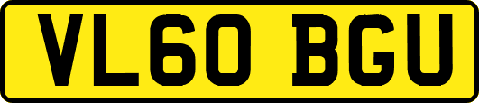 VL60BGU