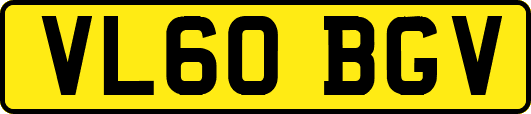VL60BGV