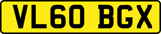 VL60BGX