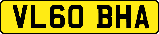 VL60BHA