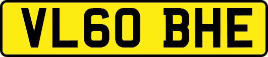 VL60BHE