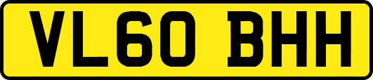 VL60BHH