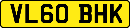 VL60BHK