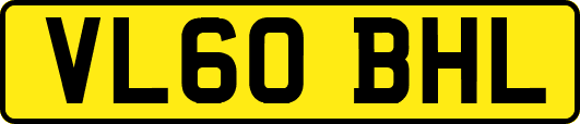 VL60BHL