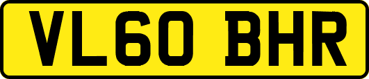 VL60BHR