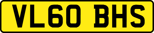 VL60BHS